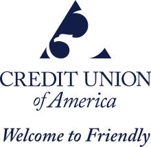Credit Union of America