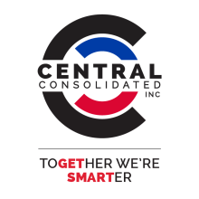 Central Consolidated, Inc.