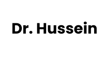 Dr. Hussein
