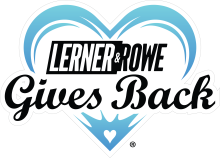 L&R Gives Back 