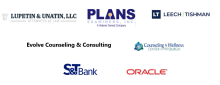 Sponsors