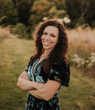 Desiree Canto