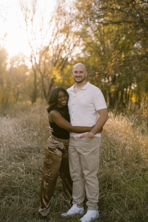 Ordessa Parham-Carron