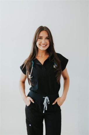 Grace Meyer