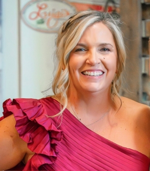 Megan Actis