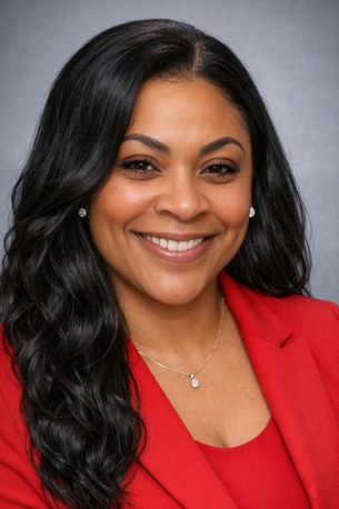 Tanika Pittman