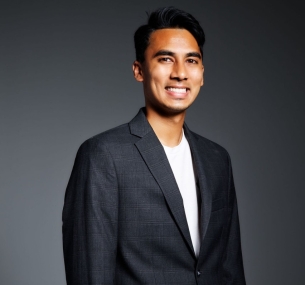 Rohan Maghrajh