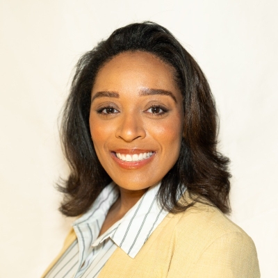 Courtney Rose-Dike