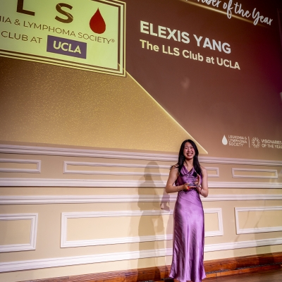 Elexis Yang