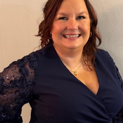 Stacie McCormack