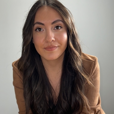 Alejandra Amador