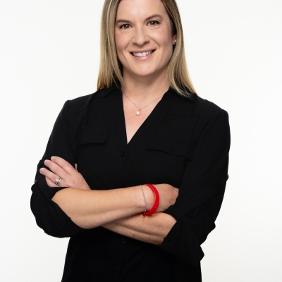 Allison Borrasso