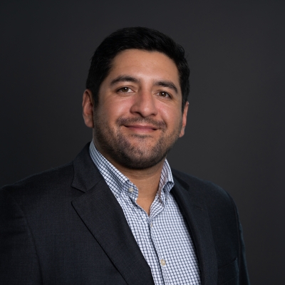 Andrew Alvarado