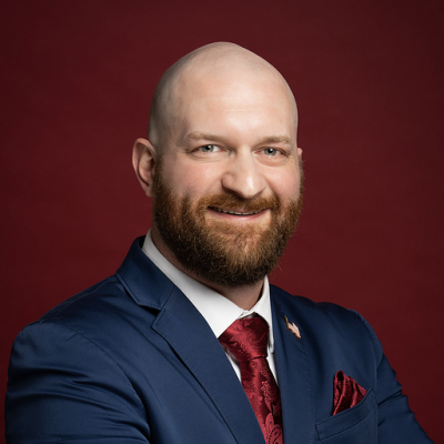 Andrew Engdahl