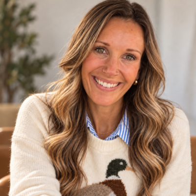 Audrey Andersen
