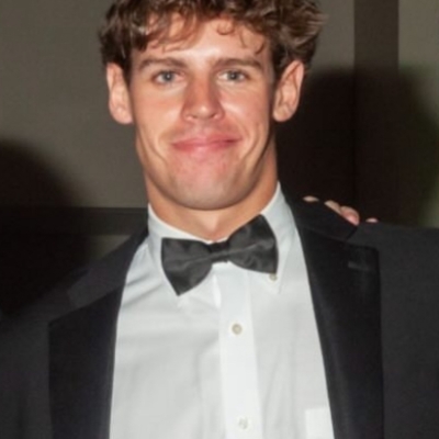 Barrett Bumgarner
