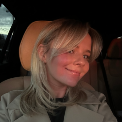 Betsy Dutcher