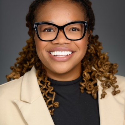 Brianna Olootu