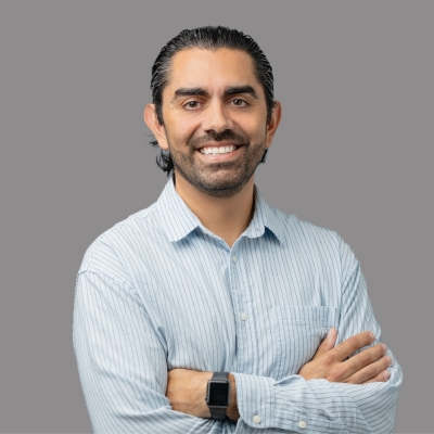 Carl Reza