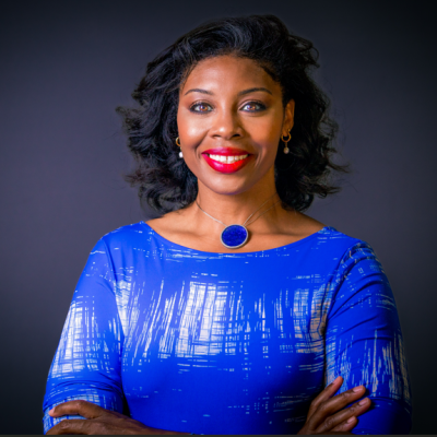 Carmen Robinson
