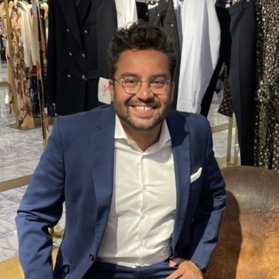 Cesar Martinez