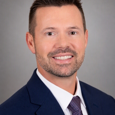 Chad Ferman