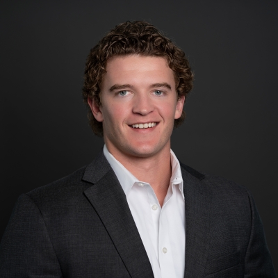 Connor Hawley