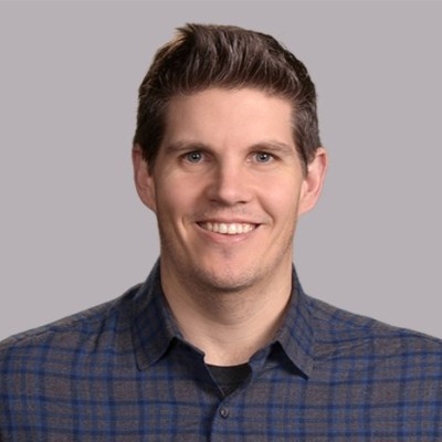 Conor Murchison