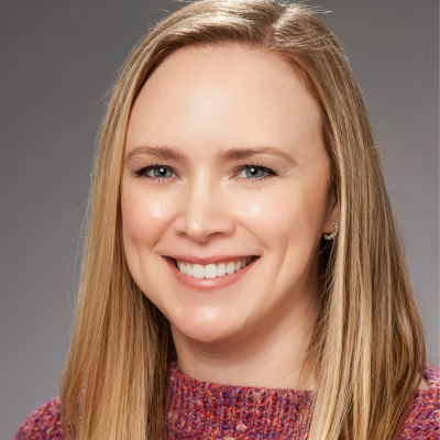 Jillian Spayde