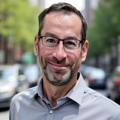 Craig Snyder