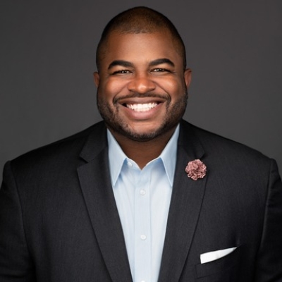 Darryl Peek