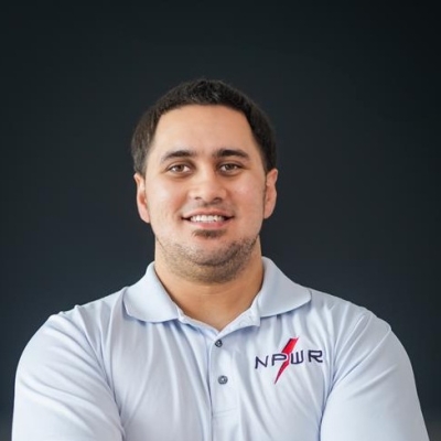David Akao