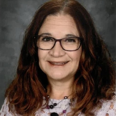 Deb Carnahan