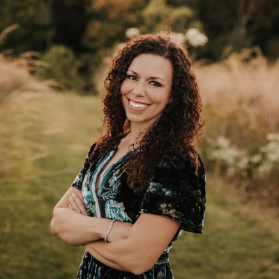 Desiree Canto