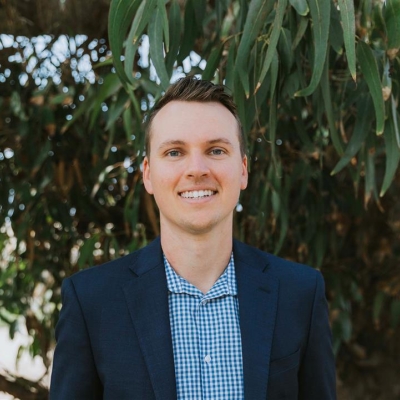 Dillon Myers