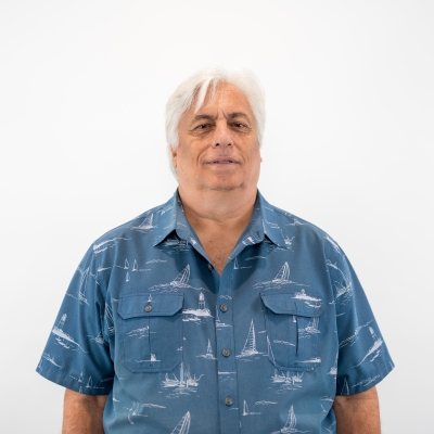Doug Vairo