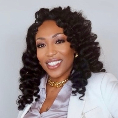 Ebony Carter