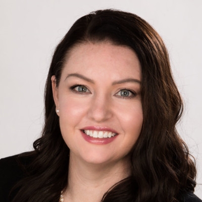 Evie Hughes