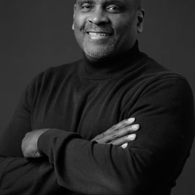 Glenn Wooten