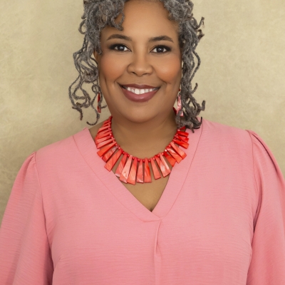 Cheneda Samuel