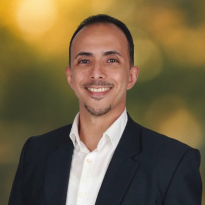 Guillermo Medina