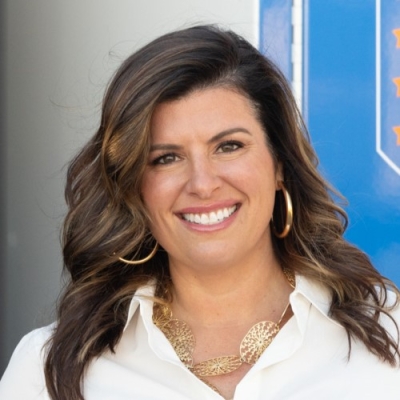 Andrea Sloan