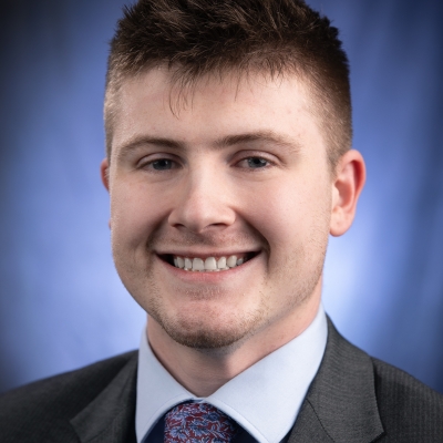Zach Callithen