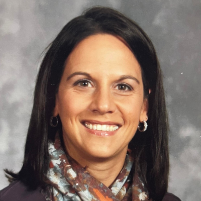 Holly Gentry