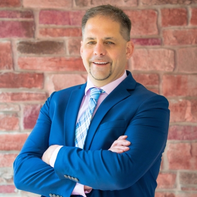 Jason Pertzborn