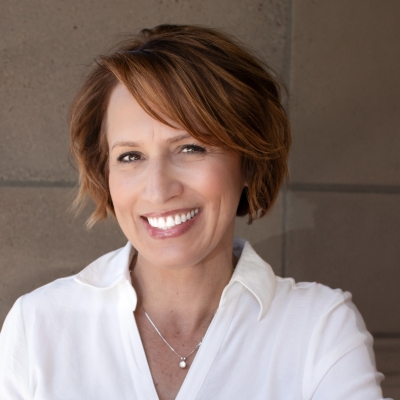 Jen Spencer