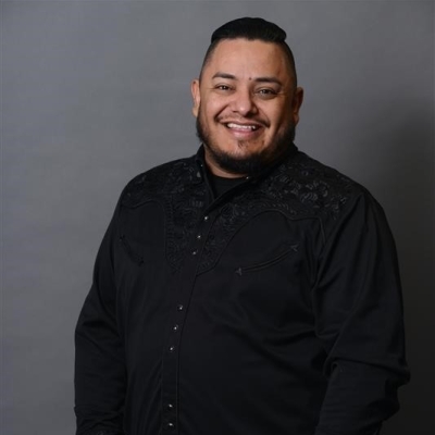 Jonny Perez