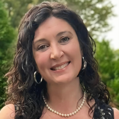 Julie Hundertpfund