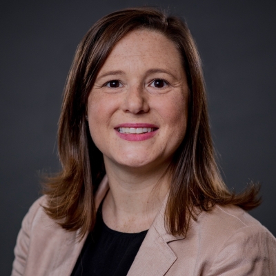Kate Staples