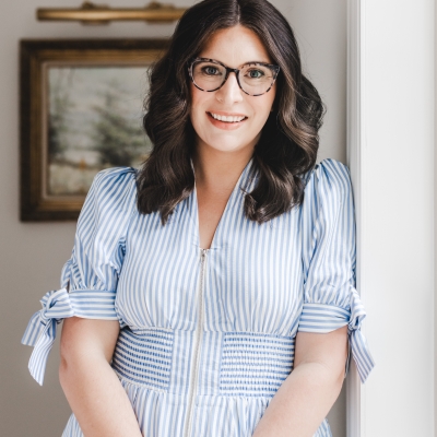 Leah Littenberg
